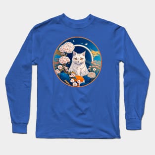 Aiko Long Sleeve T-Shirt